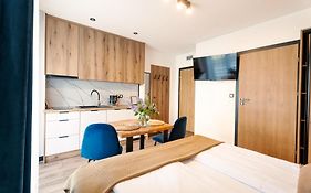 Apartamenty Pod Wyciagiem