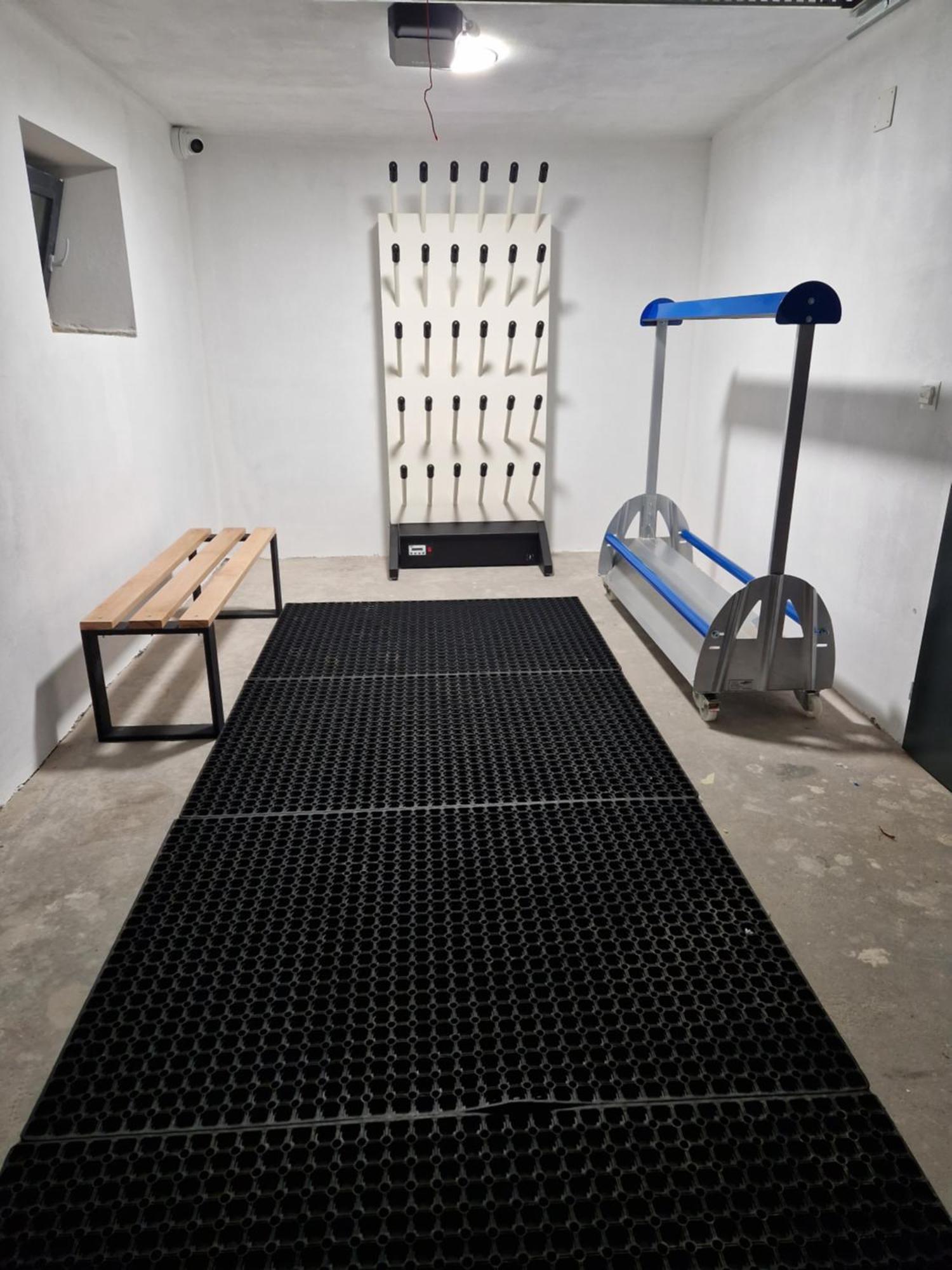 Apartamenty Pod Wyciagiem Visla Exteriér fotografie
