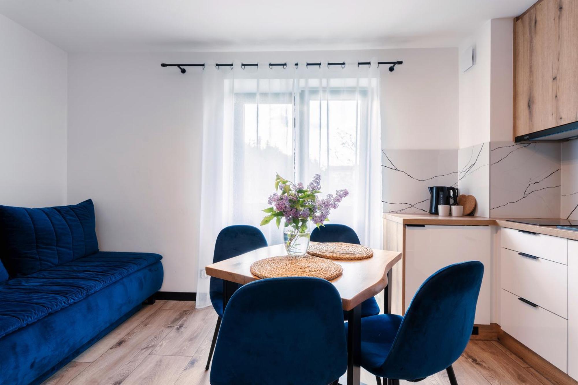 Apartamenty Pod Wyciagiem Visla Exteriér fotografie