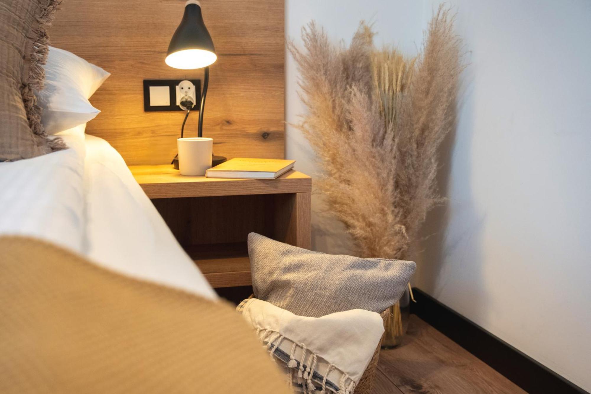 Apartamenty Pod Wyciagiem Visla Pokoj fotografie
